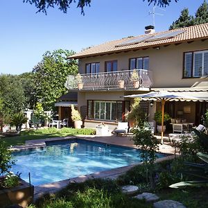 Bellgrove Guest House Sandton